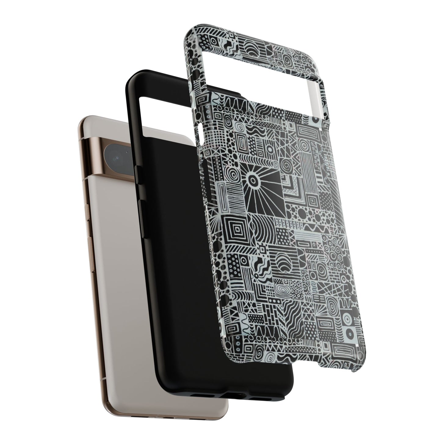 Tough Phone Case -  No. 252