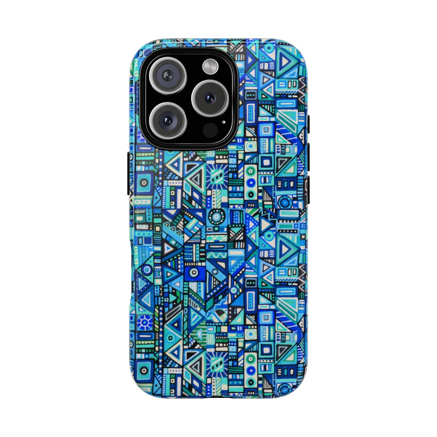 Tough Phone Case -  No. 313