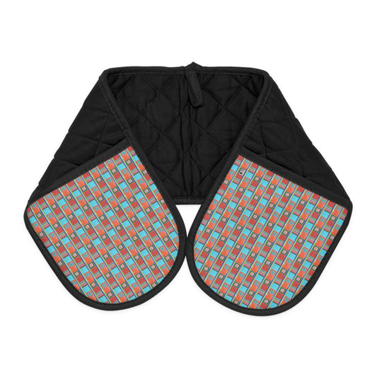 Oven Mitts - No. 133