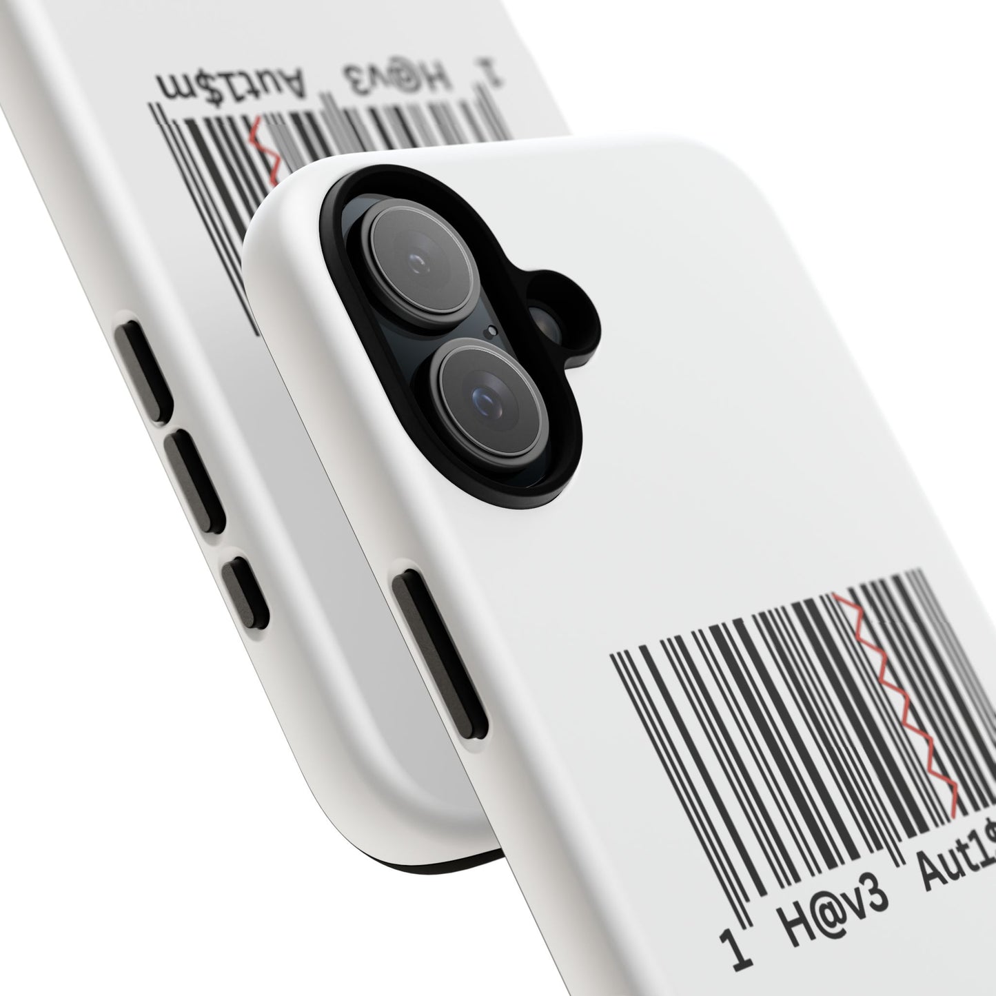 Tough Phone Case -  No. 310