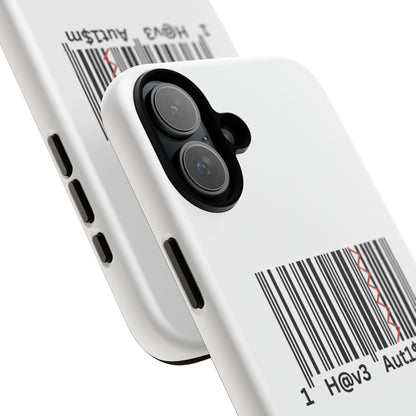 Tough Phone Case -  No. 310