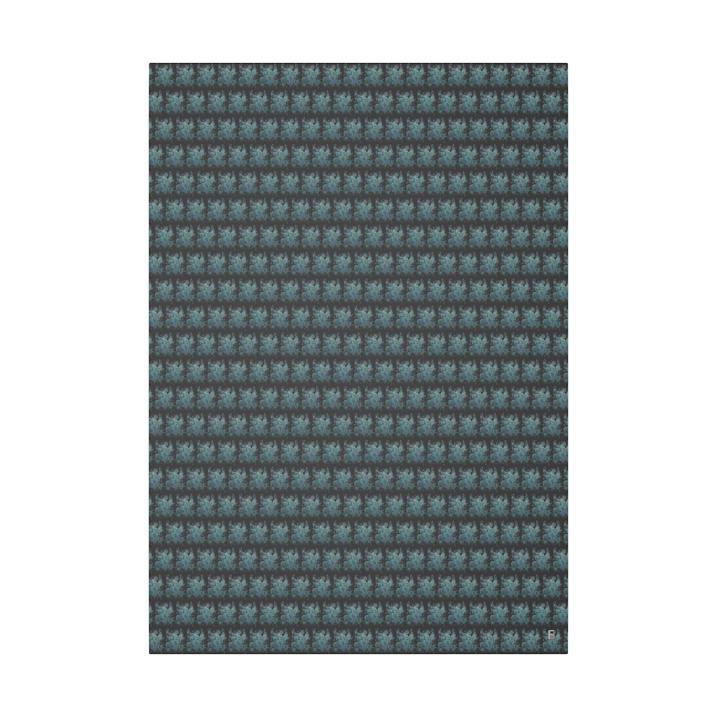 Giclée Canvas Print - No. 146