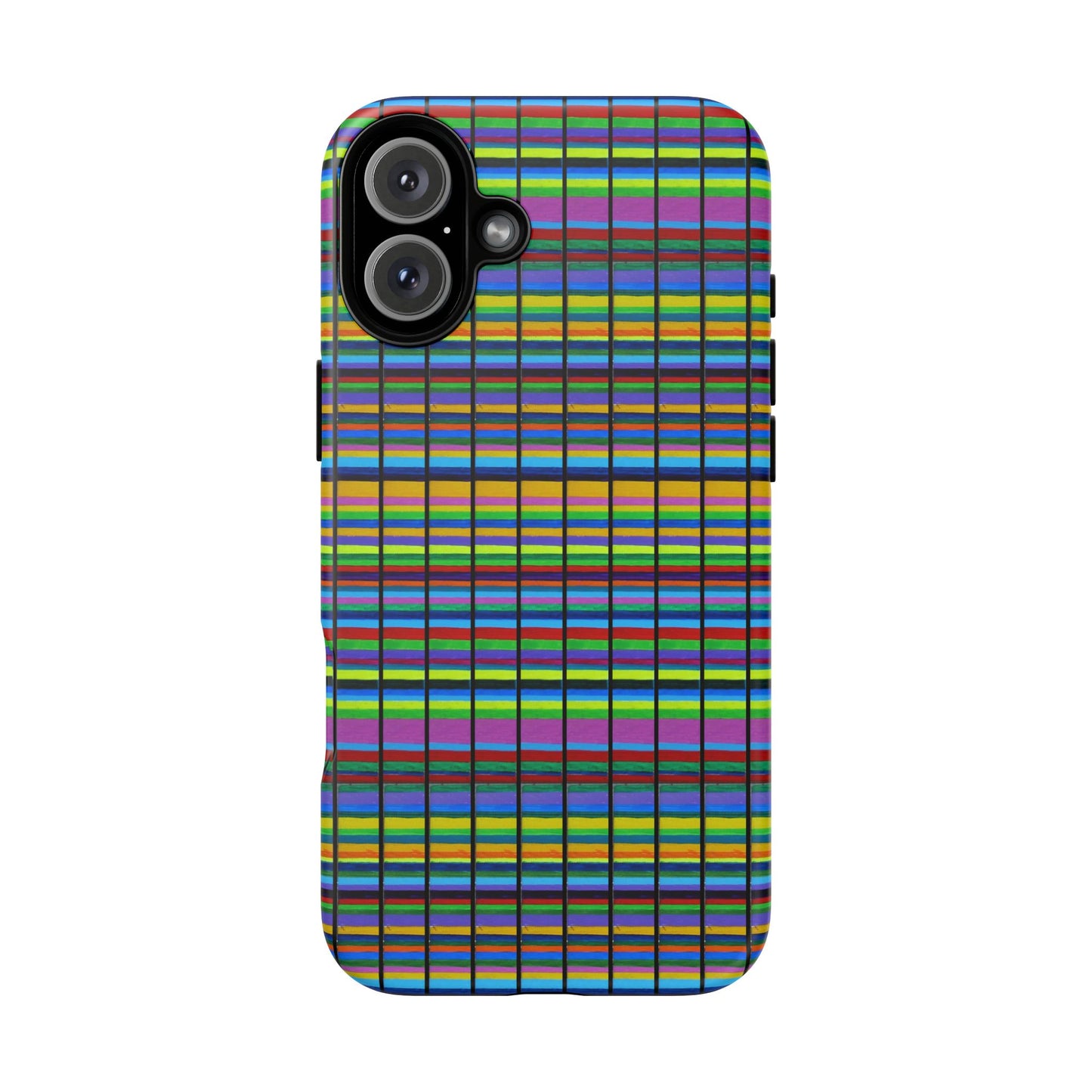 Tough Phone Case -  No. 223 A