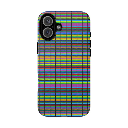 Tough Phone Case -  No. 223 A