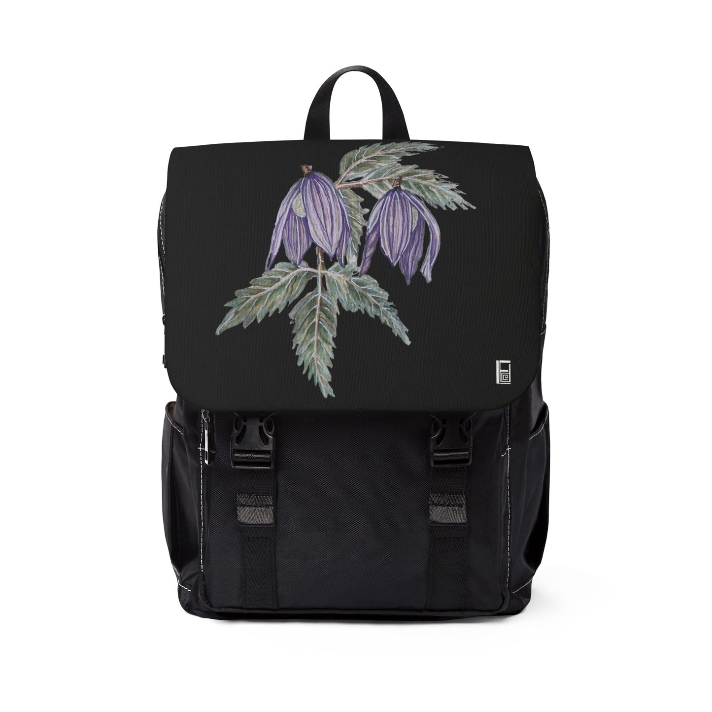 Casual Shoulder Backpack,  No. 270