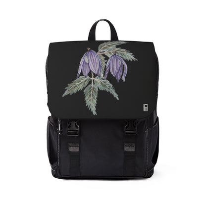 Casual Shoulder Backpack,  No. 270