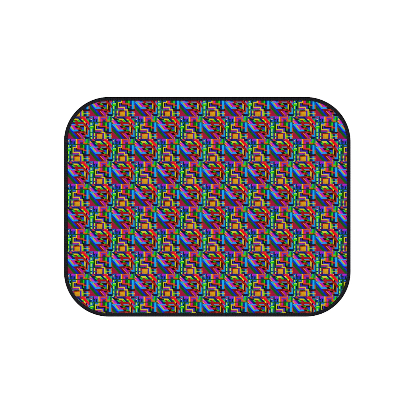 Car Mats (Set of 4) - No. 2232