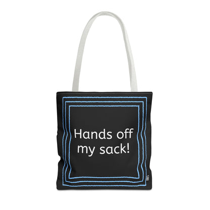Tote Bag - No. X3