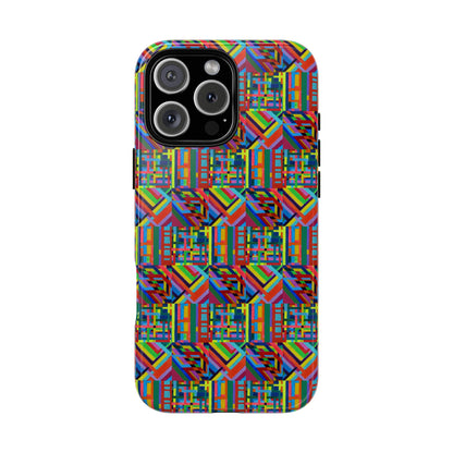 Tough Phone Case -  No. 223 C