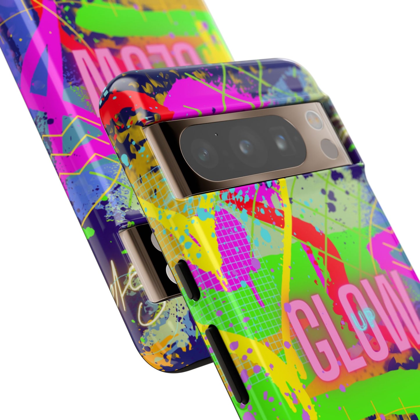 Tough Phone Case -  No. 232 D