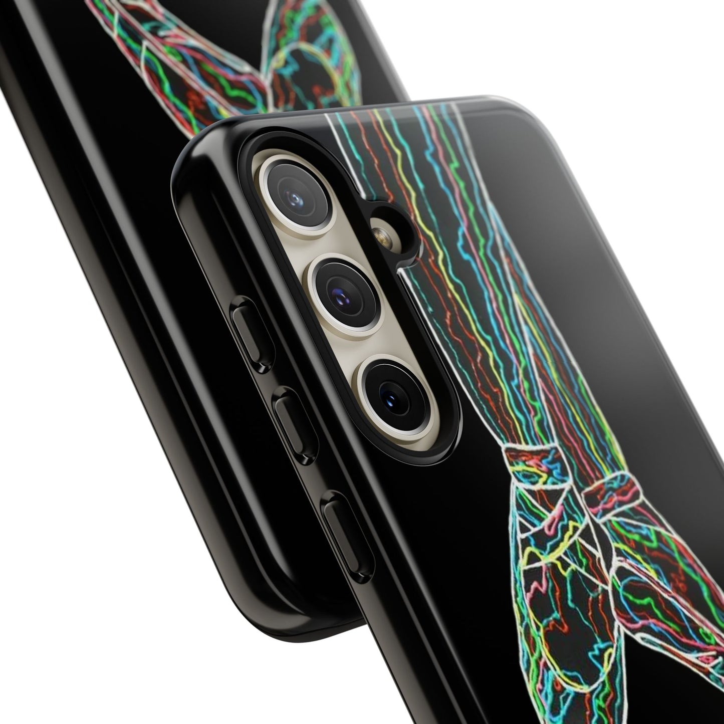 Tough Phone Case - No. 227 B