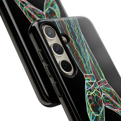 Tough Phone Case - No. 227 B