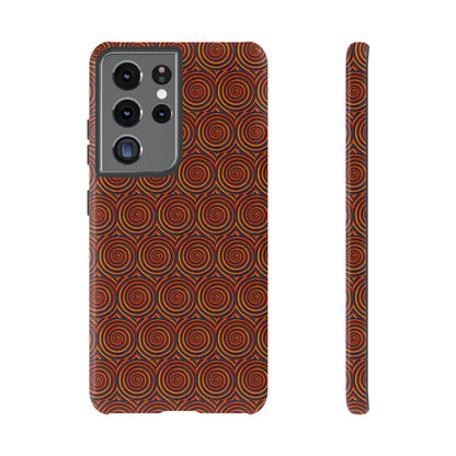 Tough Phone Case -  No. 144