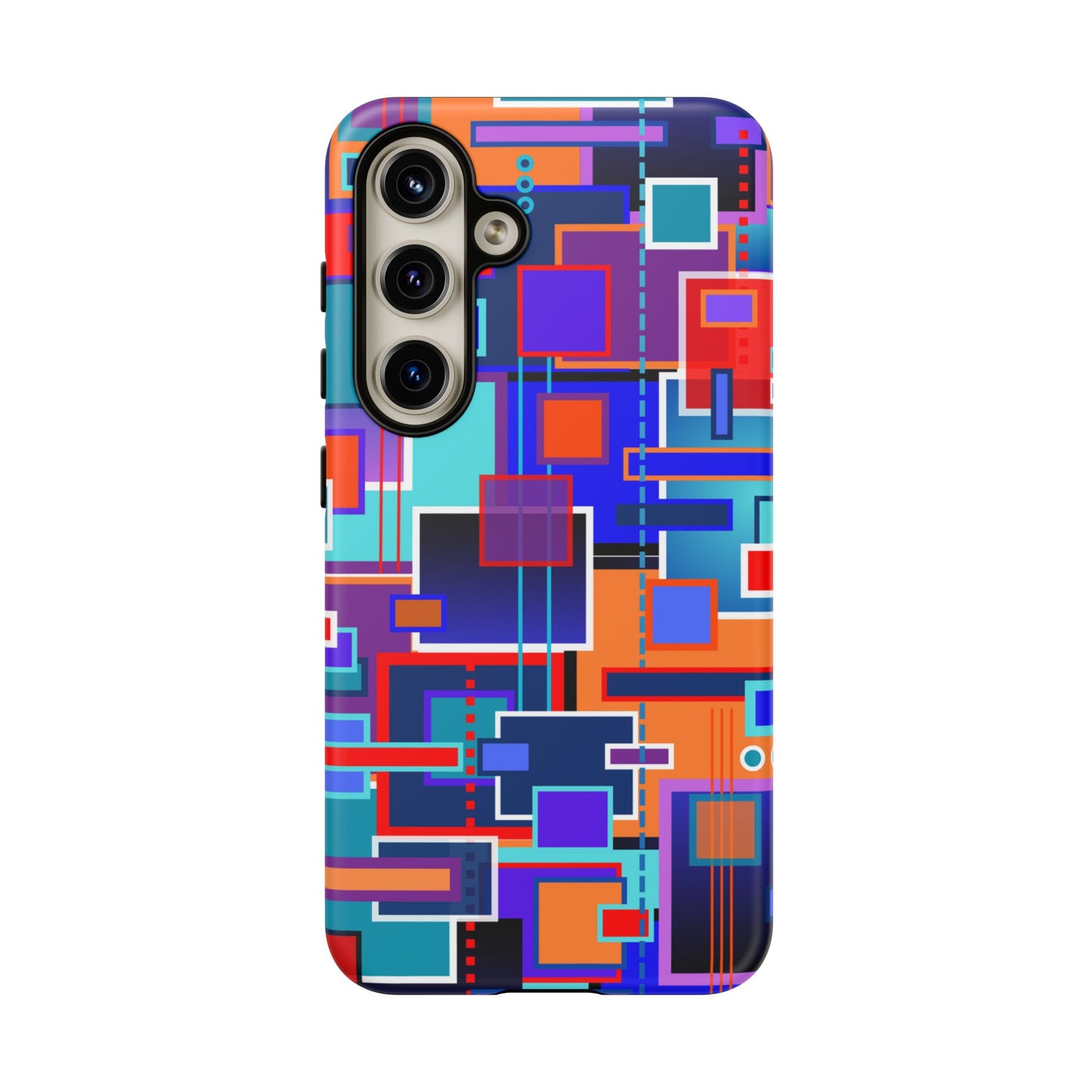 Tough Phone Case - No. 233