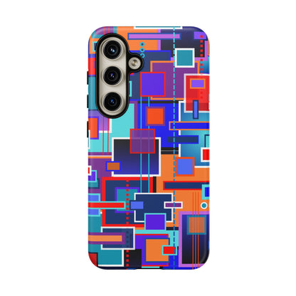 Tough Phone Case - No. 233