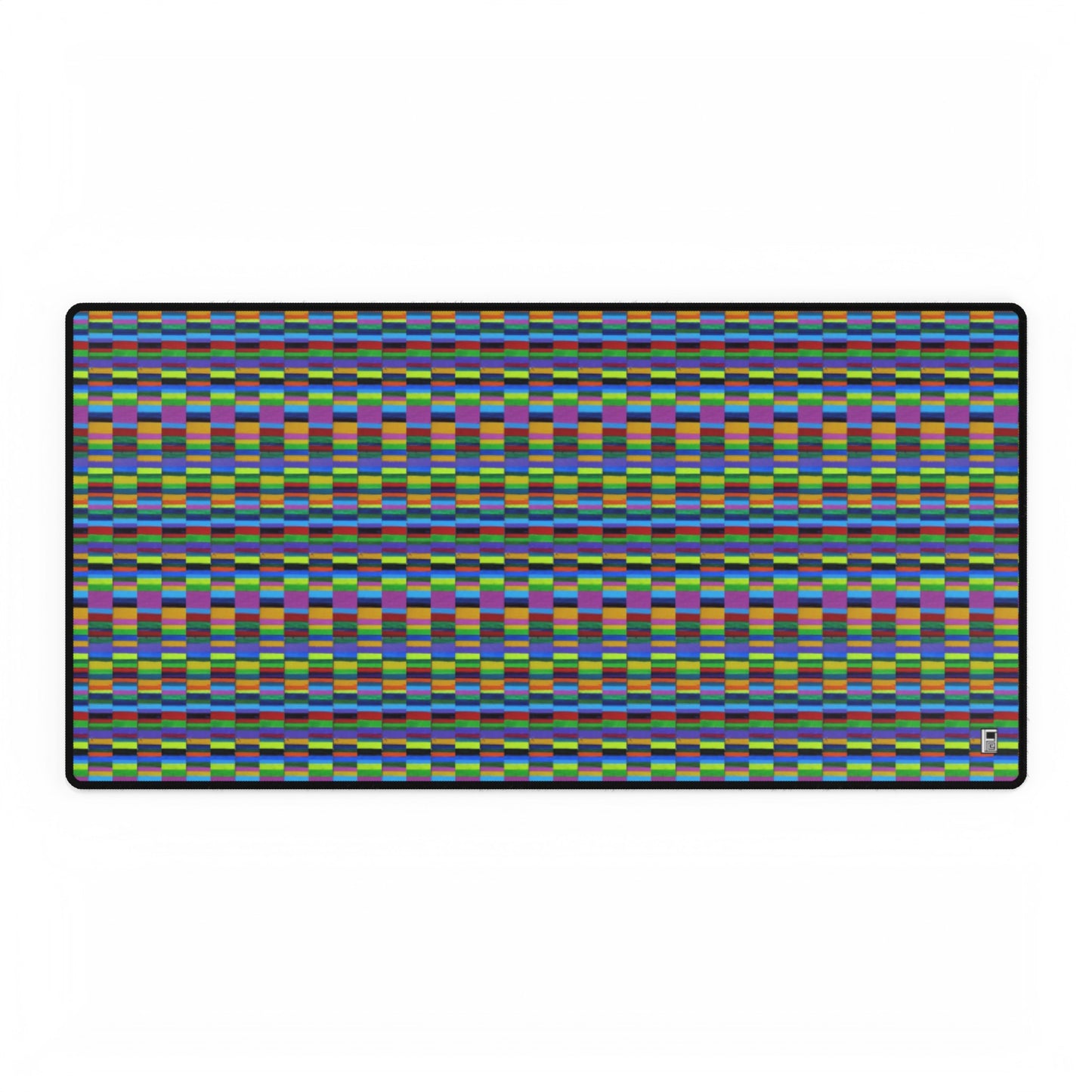 Large, Medium & Small Desk / Mouse Mat - No. 223