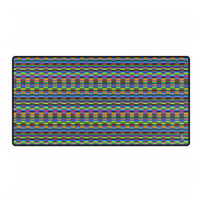 Large, Medium & Small Desk / Mouse Mat - No. 223