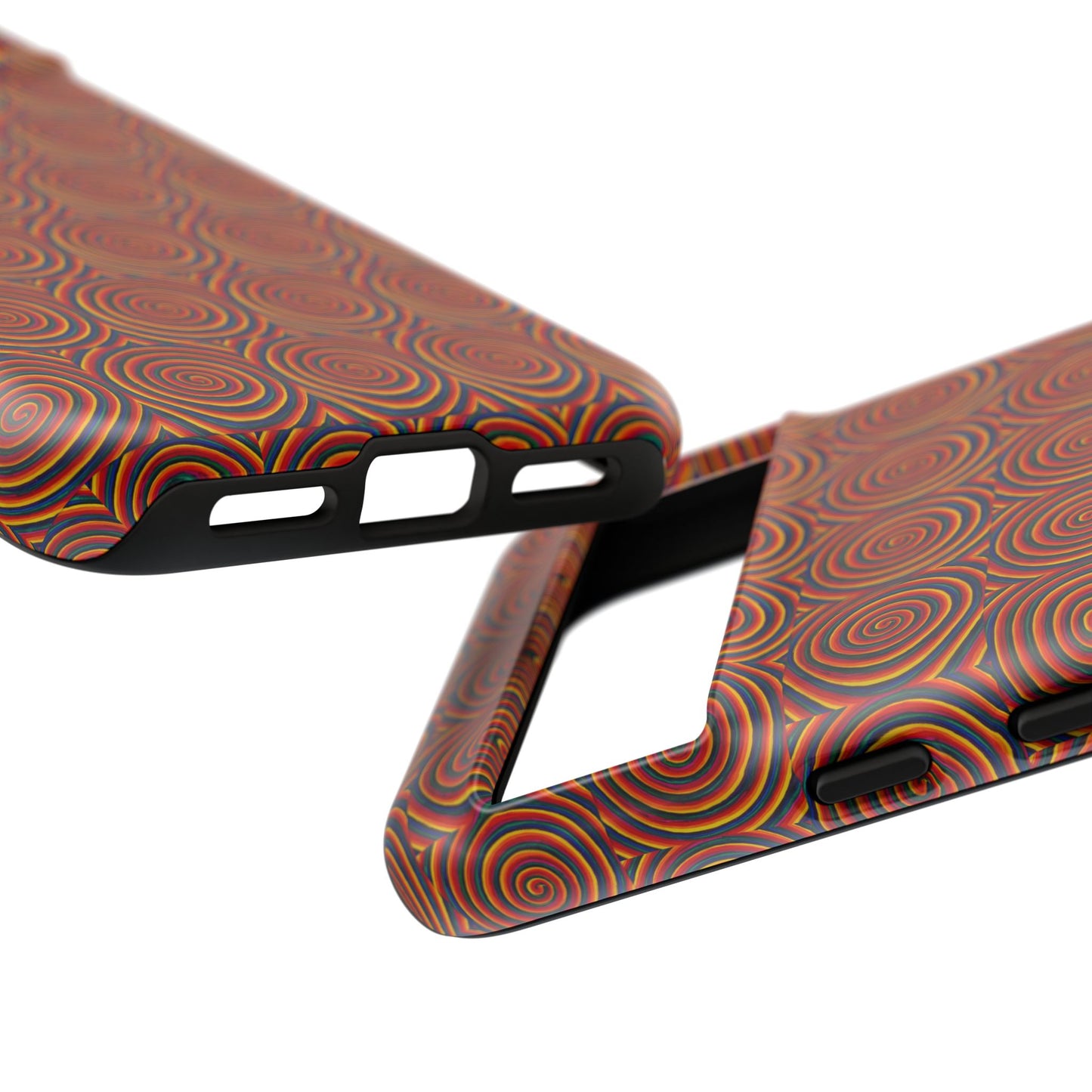 Tough Phone Case -  No. 144
