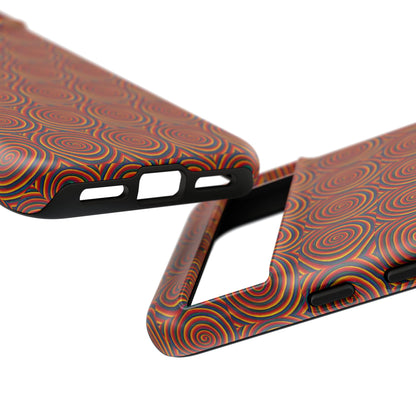 Tough Phone Case -  No. 144