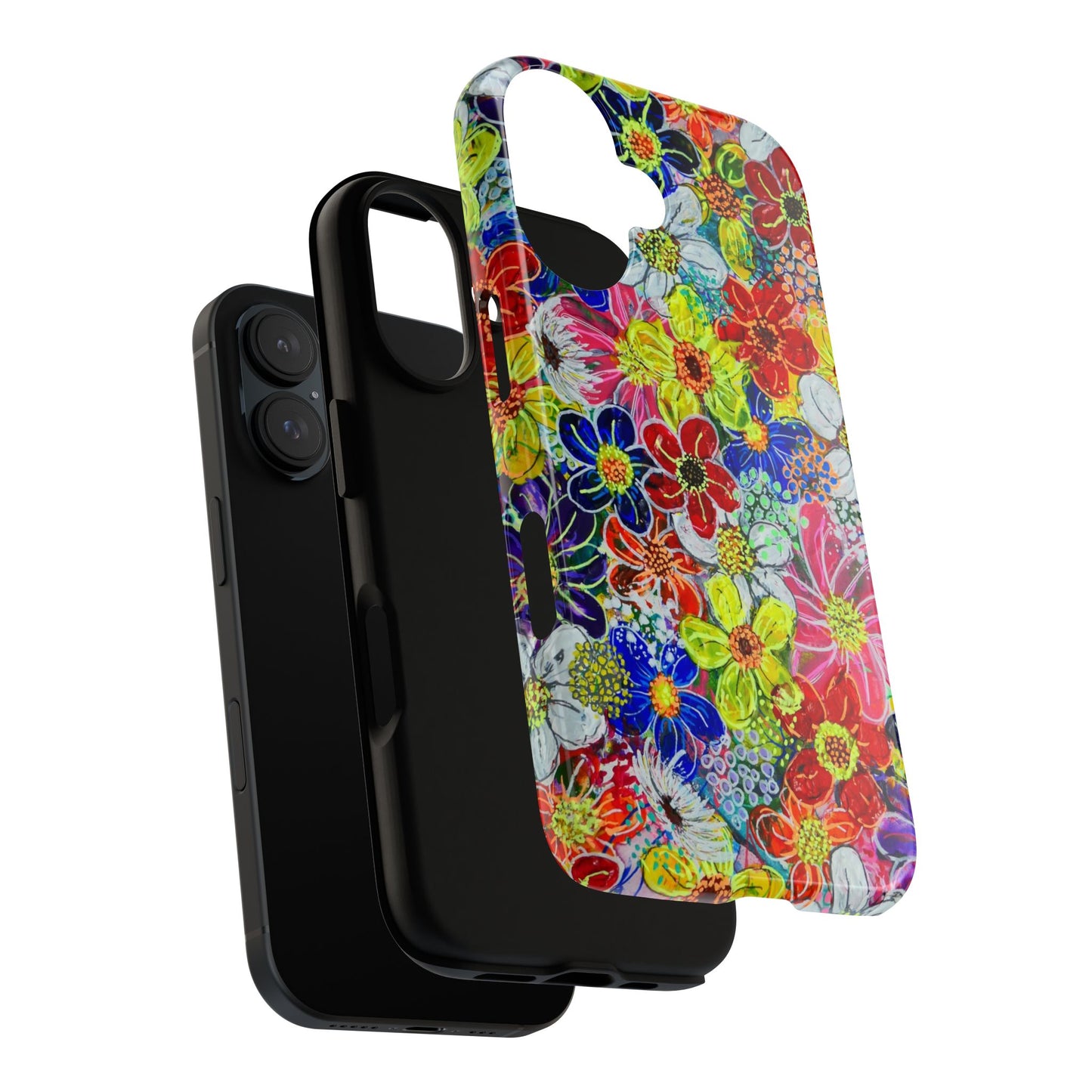 Tough Phone Case -  No. 241