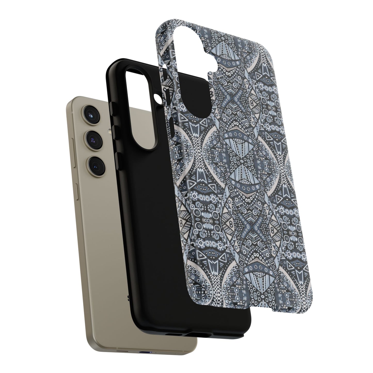 Tough Phone Case -  No. 287