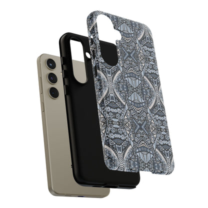 Tough Phone Case -  No. 287
