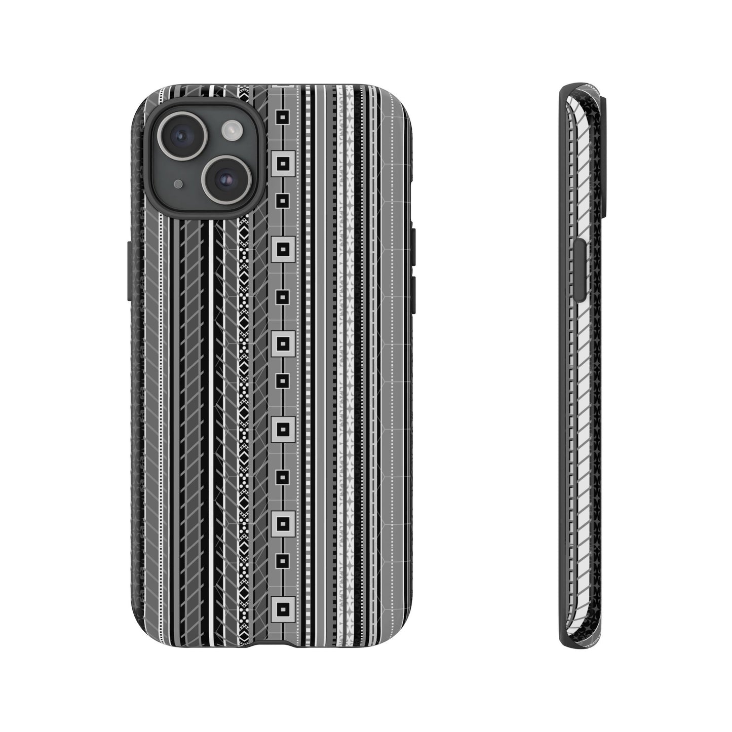 Tough Phone Case -  No. 298 B