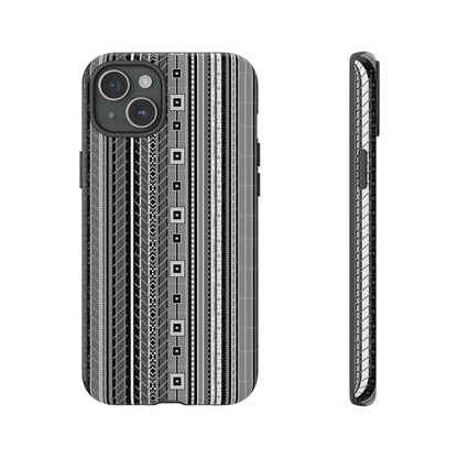 Tough Phone Case -  No. 298 B