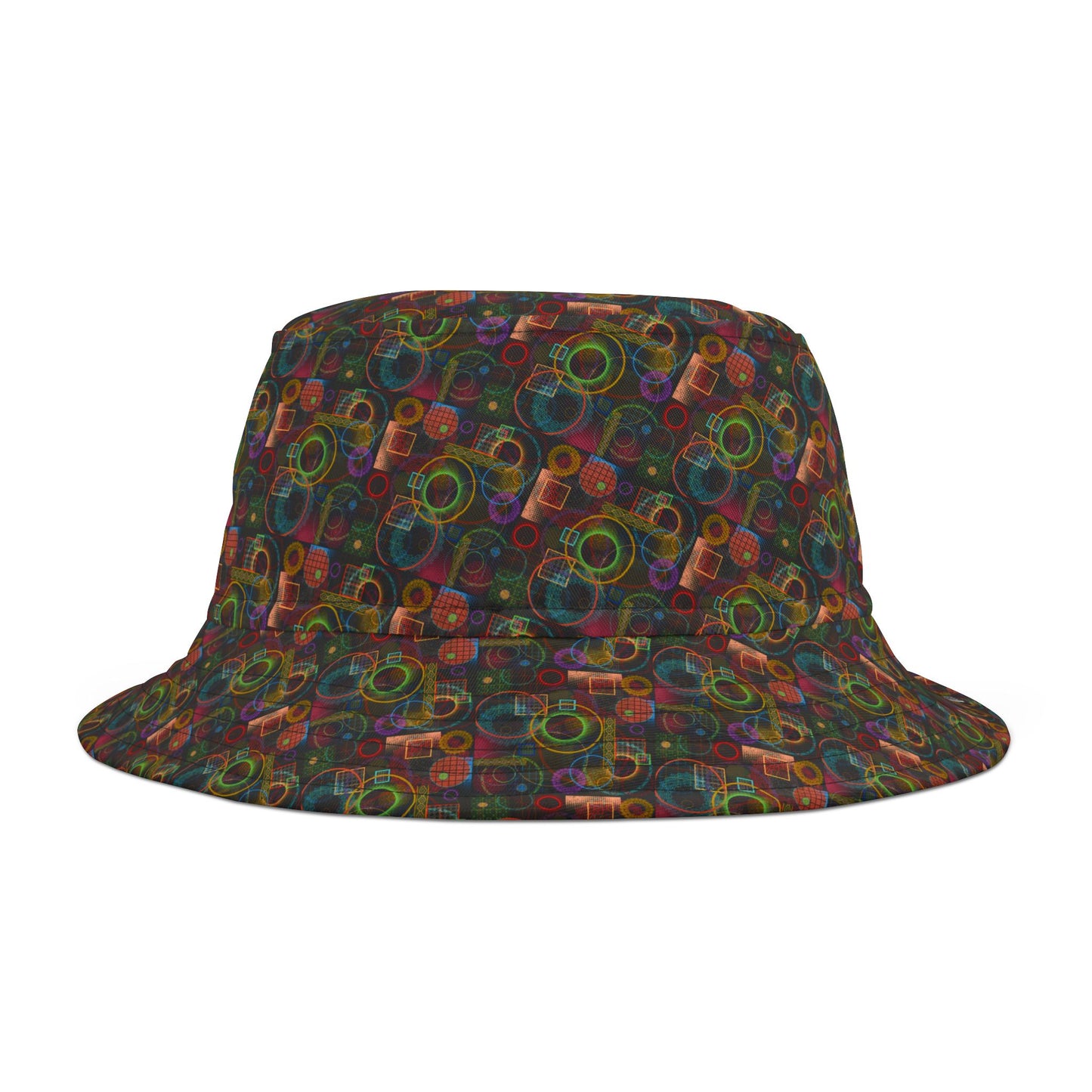 Bucket Hat  - No. 299