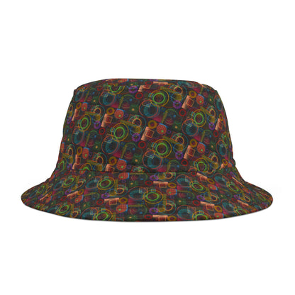 Bucket Hat  - No. 299