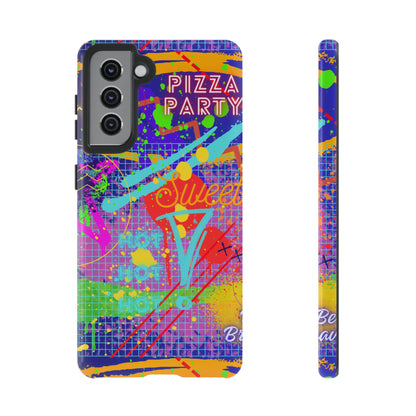 Tough Phone Case -  No. 232 B