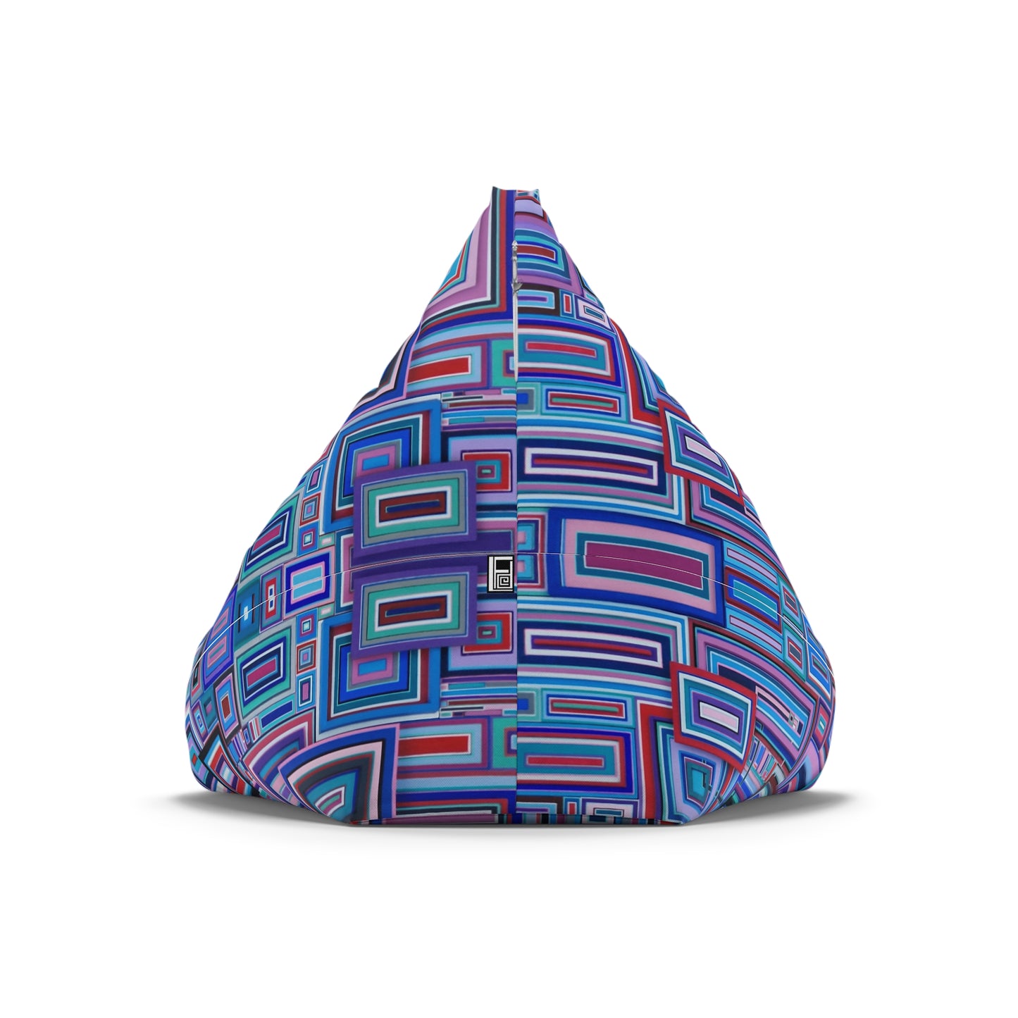 Bean Bag Chair Cover - No. 338