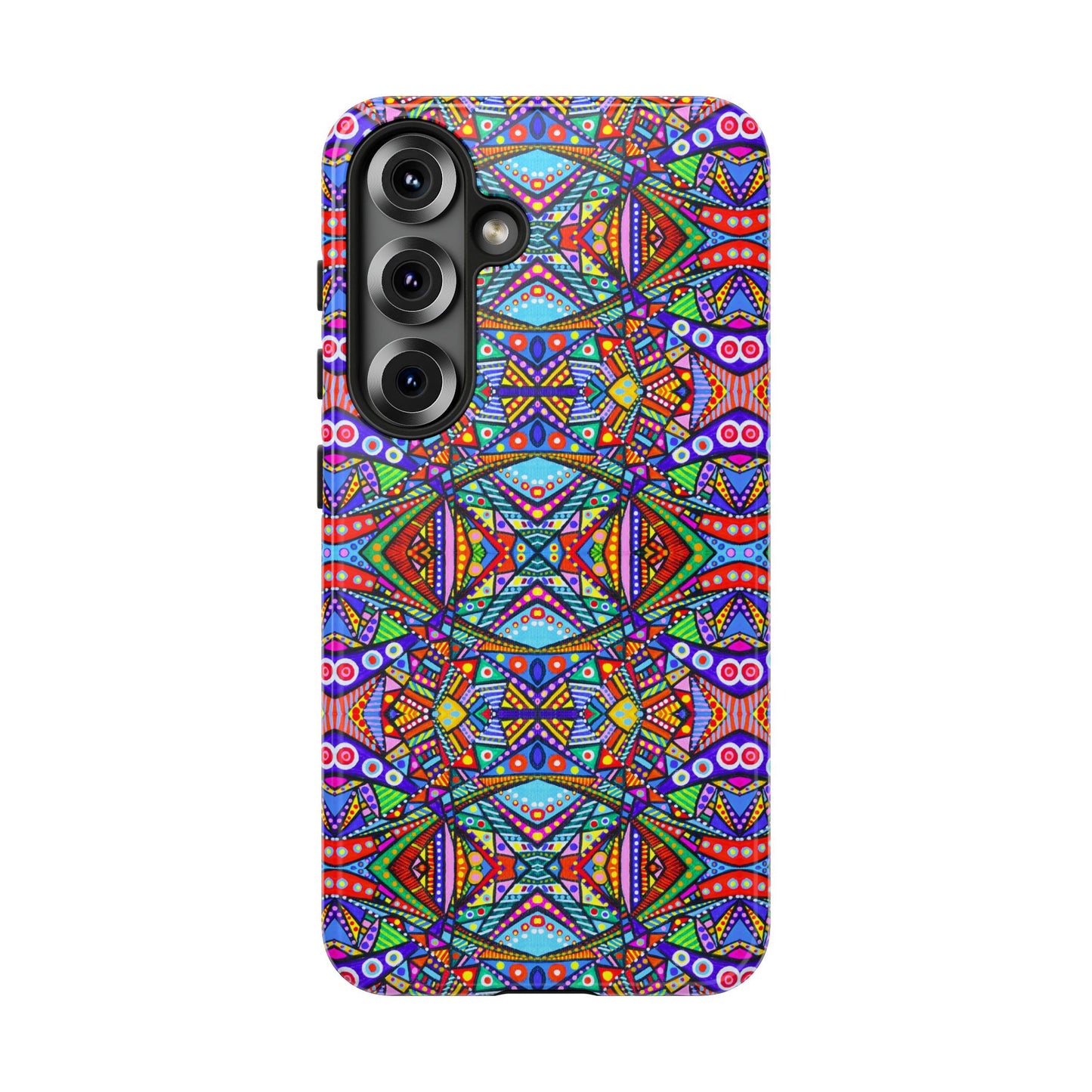 Tough Phone Case -  No. 291 B