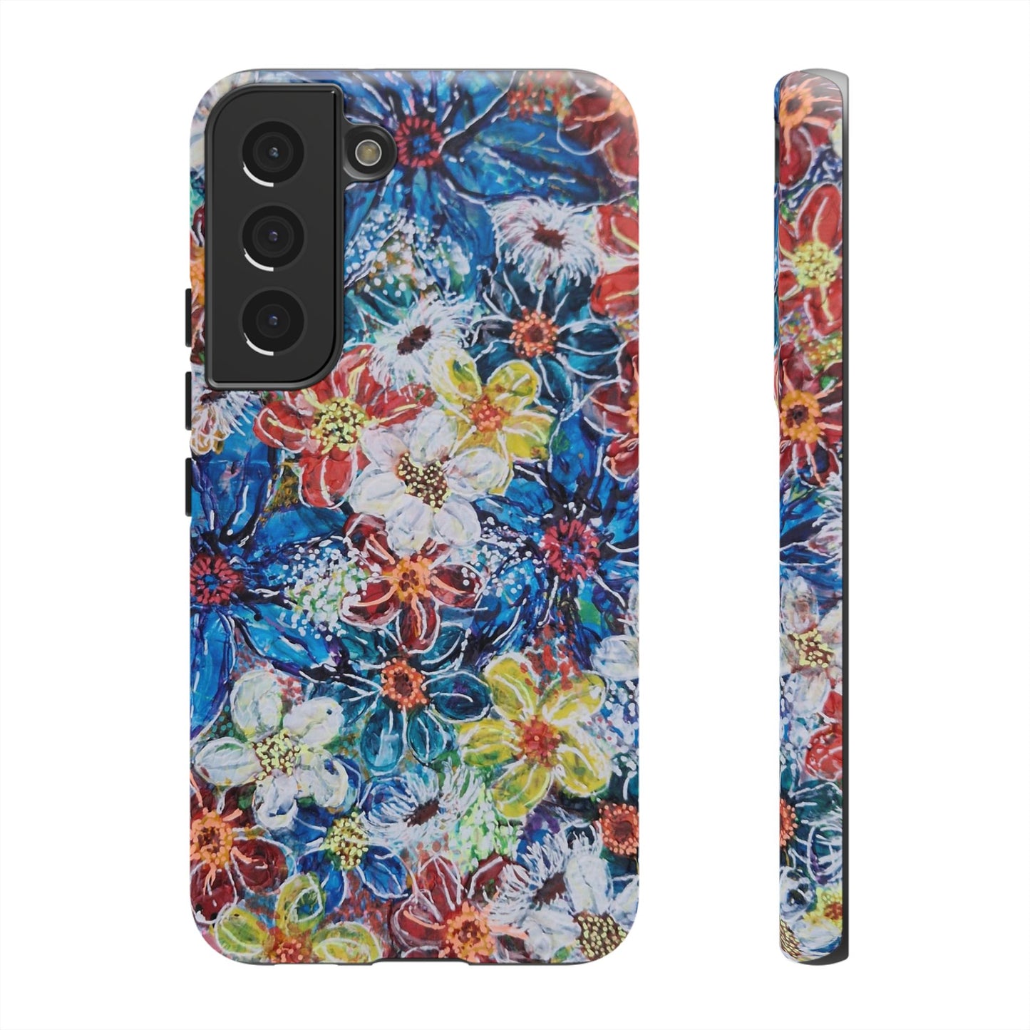 Tough Phone Case - No. 242