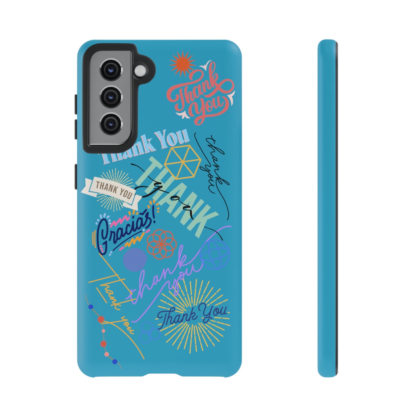 Tough Phone Cases - No. 312