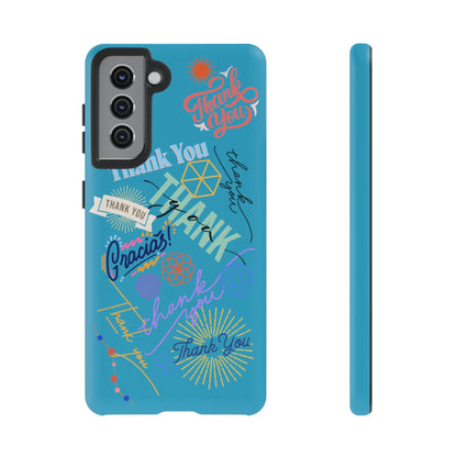 Tough Phone Cases - No. 312