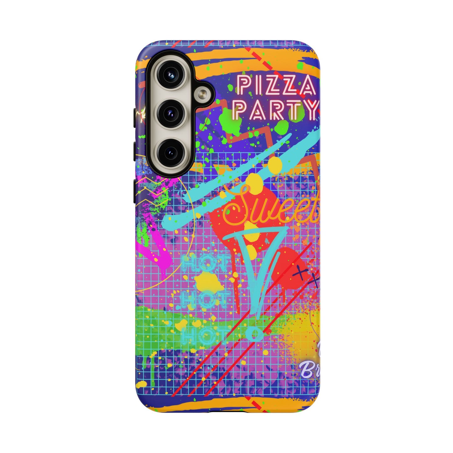 Tough Phone Case -  No. 232 B