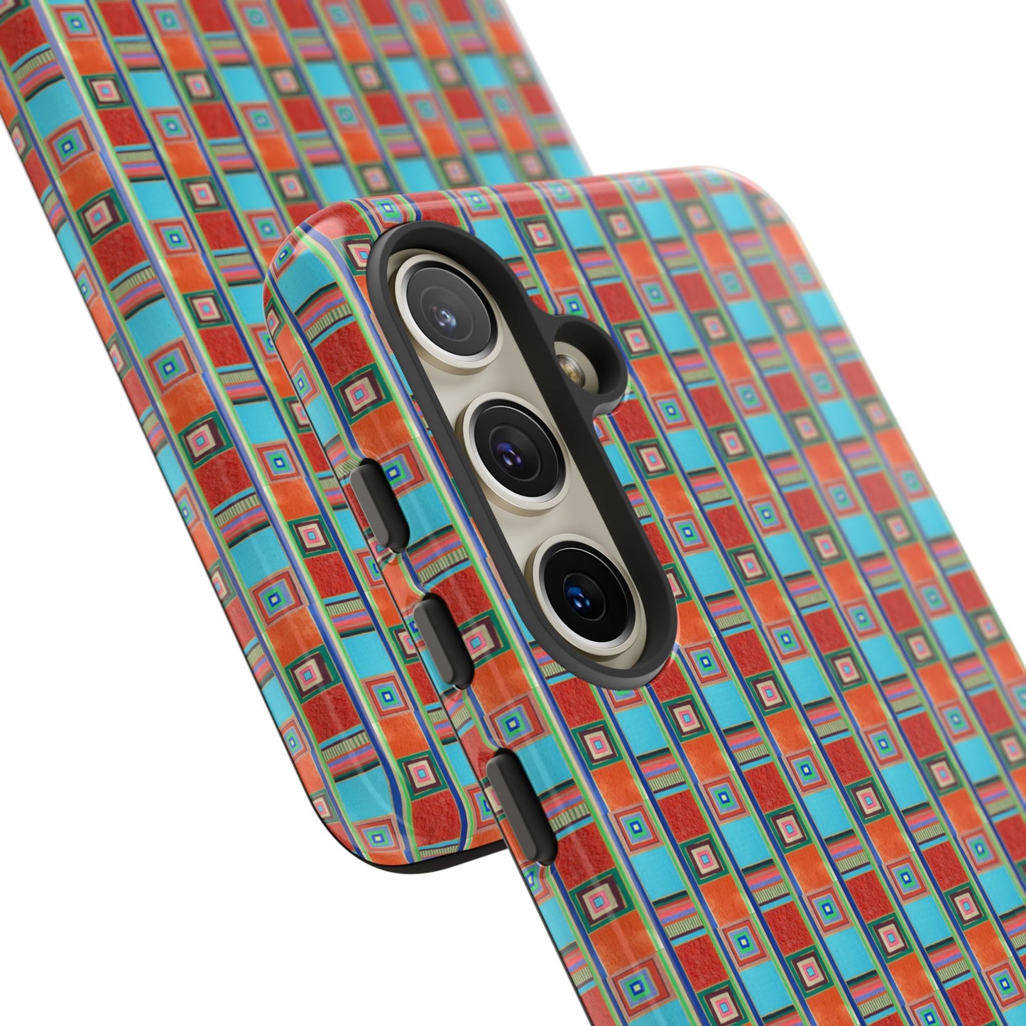 Tough Phone Case -  No. 133 B