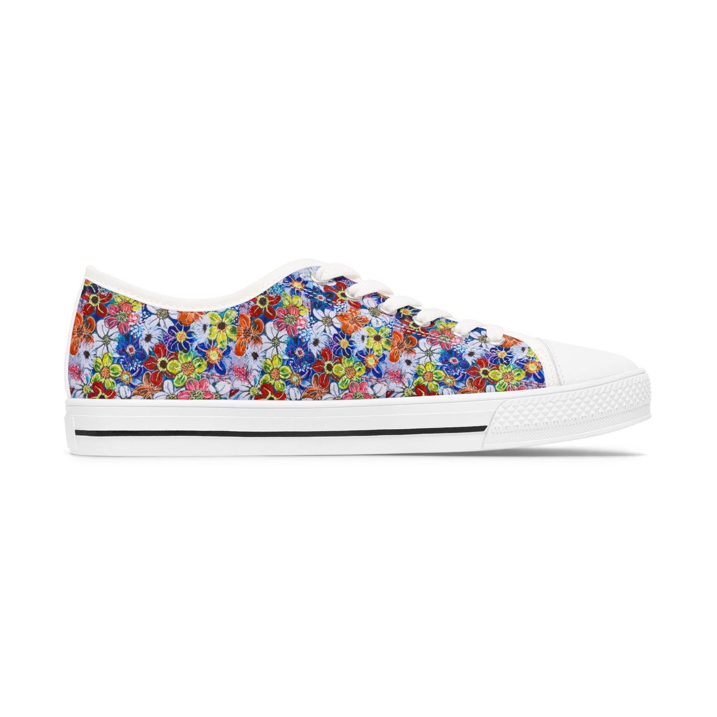 Women's Low Top Sneakers  - No. 240