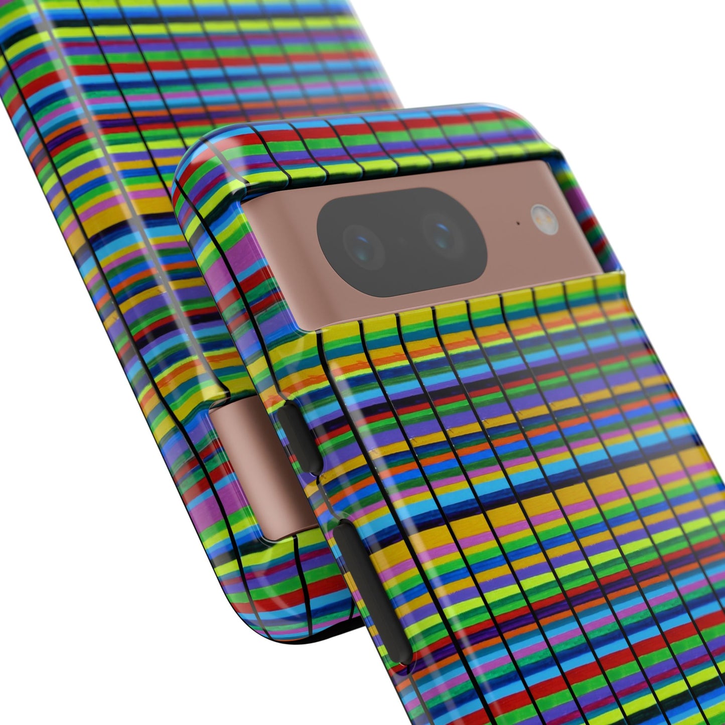 Tough Phone Case -  No. 223 A