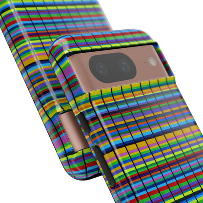 Tough Phone Case -  No. 223 A