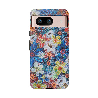 Tough Phone Case - No. 242