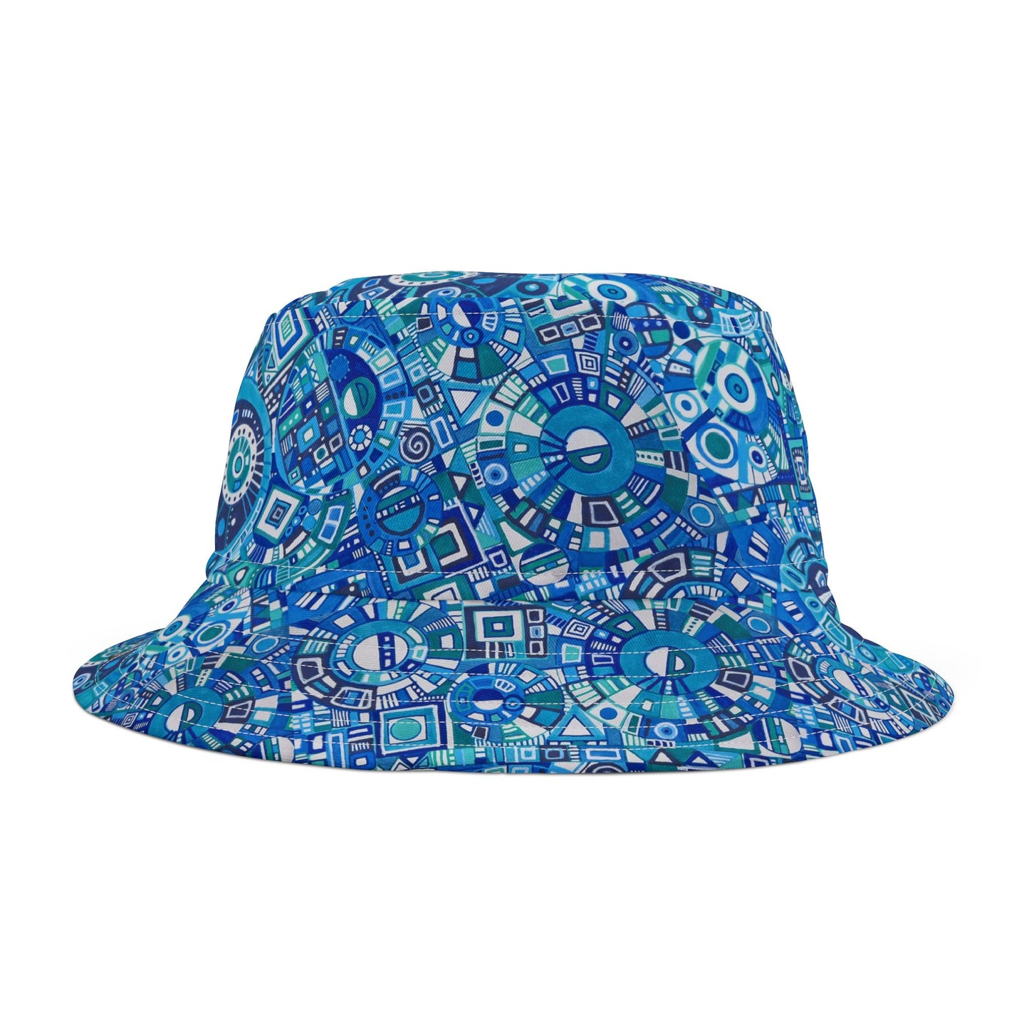 Bucket Hat  - No. 262