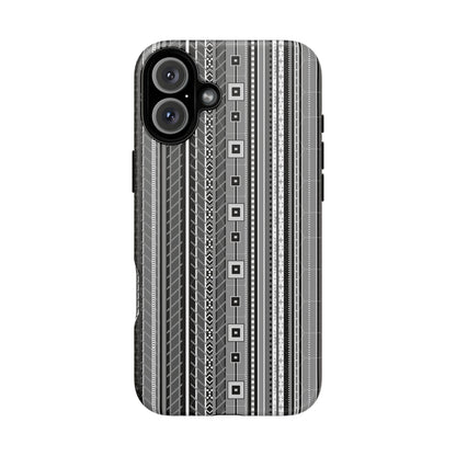 Tough Phone Case -  No. 298 B