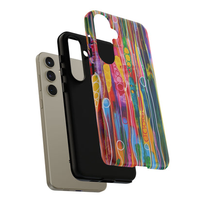 Tough Phone Case -  No. 237