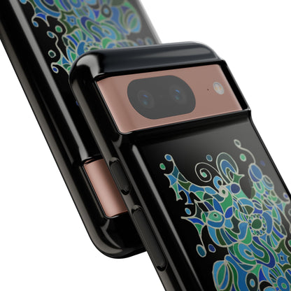 Tough Phone Case -  No. 146