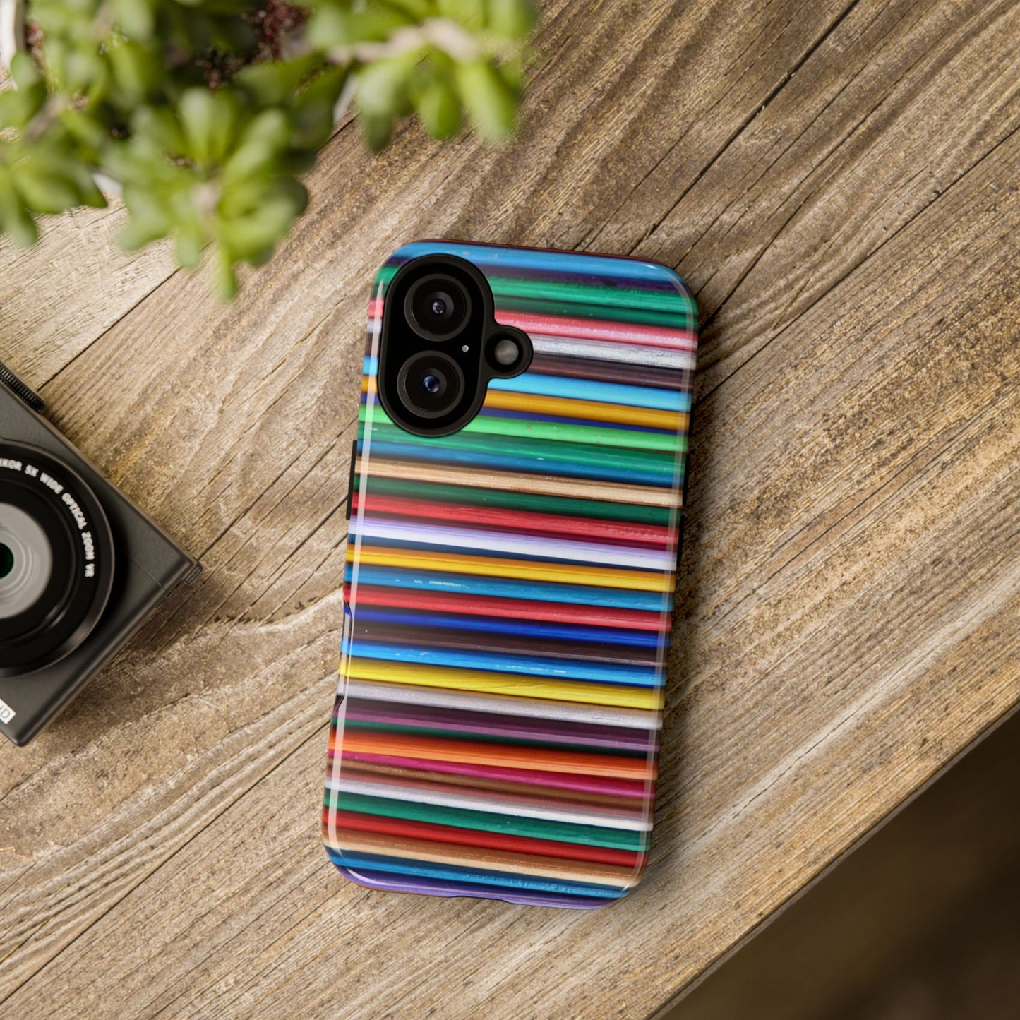 Tough Phone Case -  No. 308