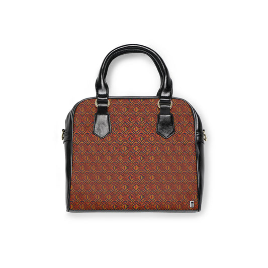 Shoulder Handbag - No. 144