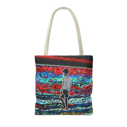 Tote Bag  - No. 210