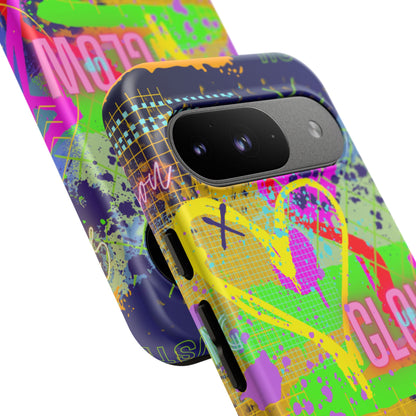 Tough Phone Case - No. 232 A
